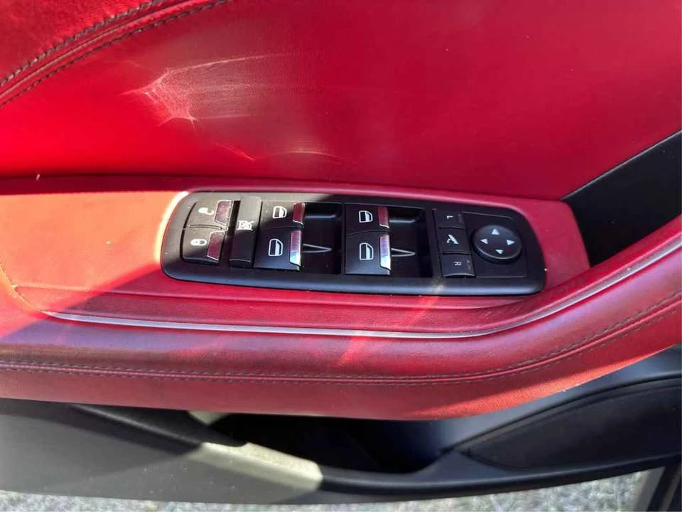2017 Maserati Levante - Image 17 of 19