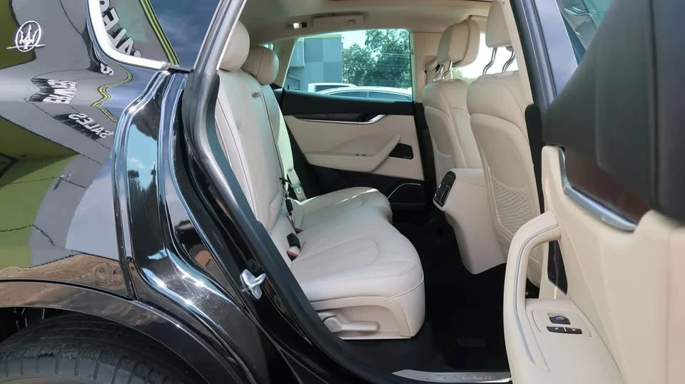 2017 Maserati Levante - Image 20 of 20