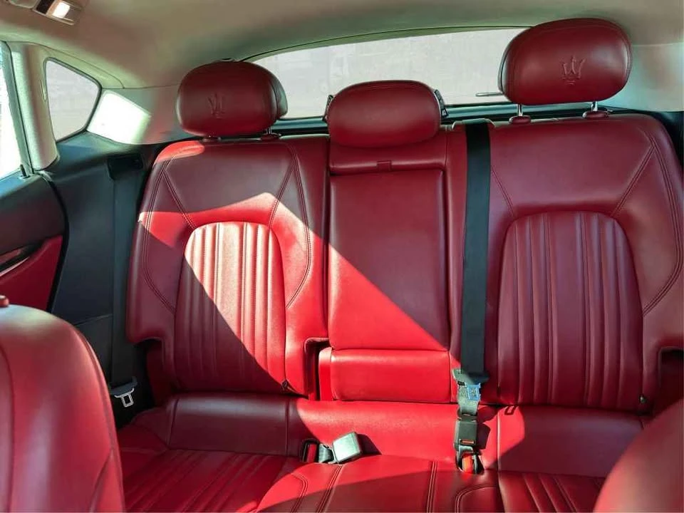 2017 Maserati Levante - Image 13 of 19