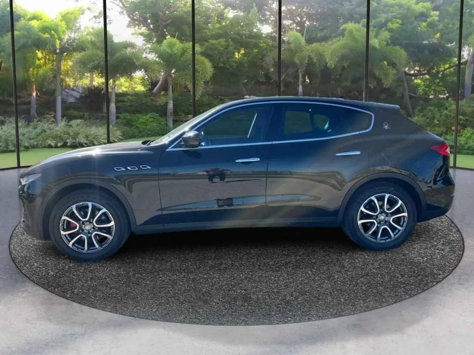 2017 Maserati Levante - Image 5 of 19