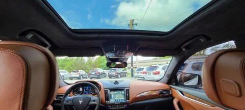 2017 Maserati Levante - Image 14 of 20