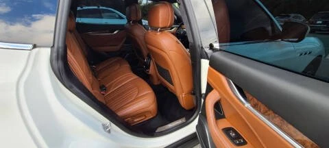 2017 Maserati Levante - Image 17 of 20