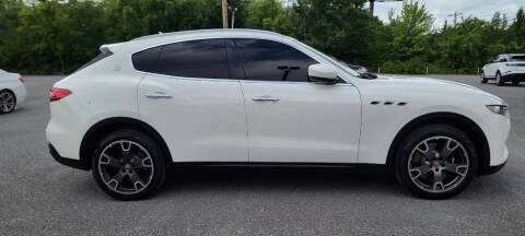 2017 Maserati Levante - Image 6 of 20