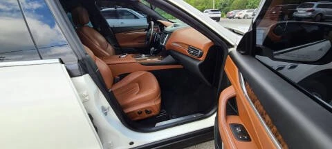 2017 Maserati Levante - Image 18 of 20