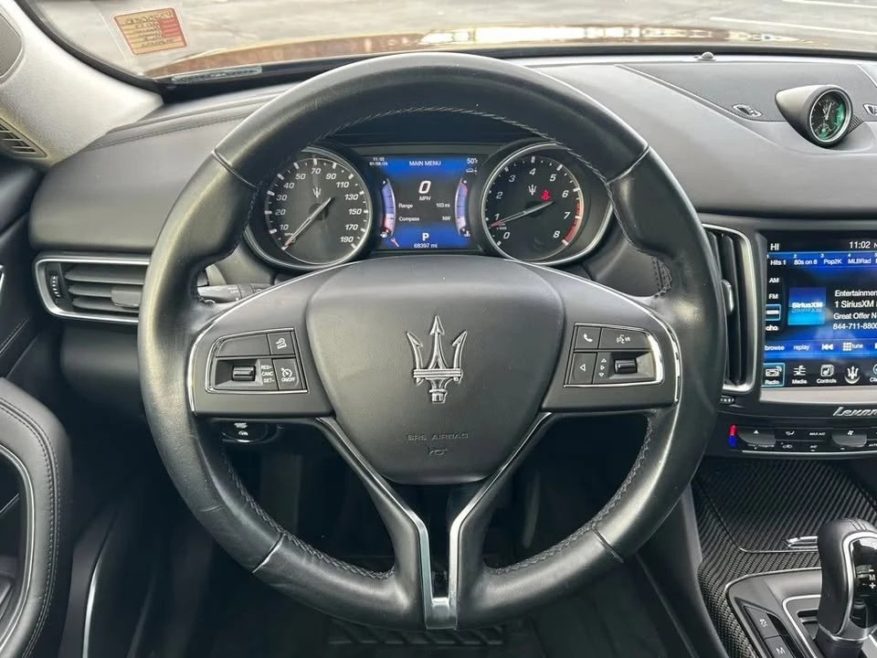 2017 Maserati Levante - Image 14 of 17