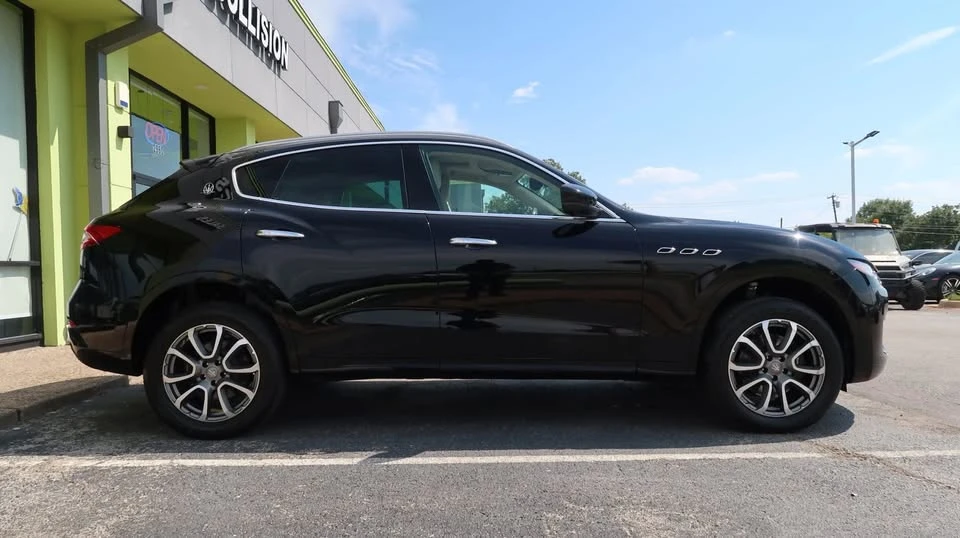 2017 Maserati Levante - Image 6 of 20
