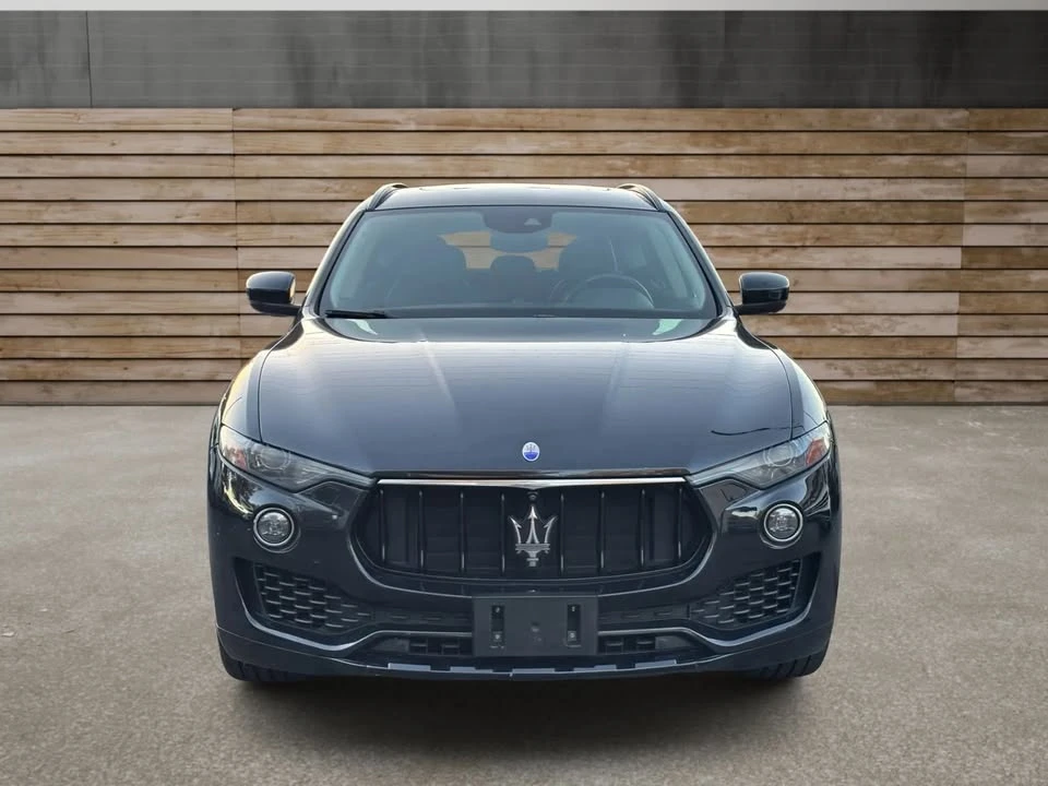 2017 Maserati Levante - Image 2 of 12