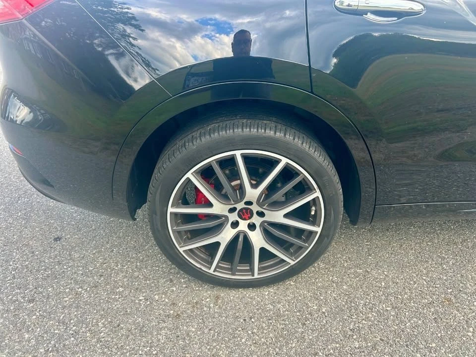 2017 Maserati Levante - Image 12 of 20