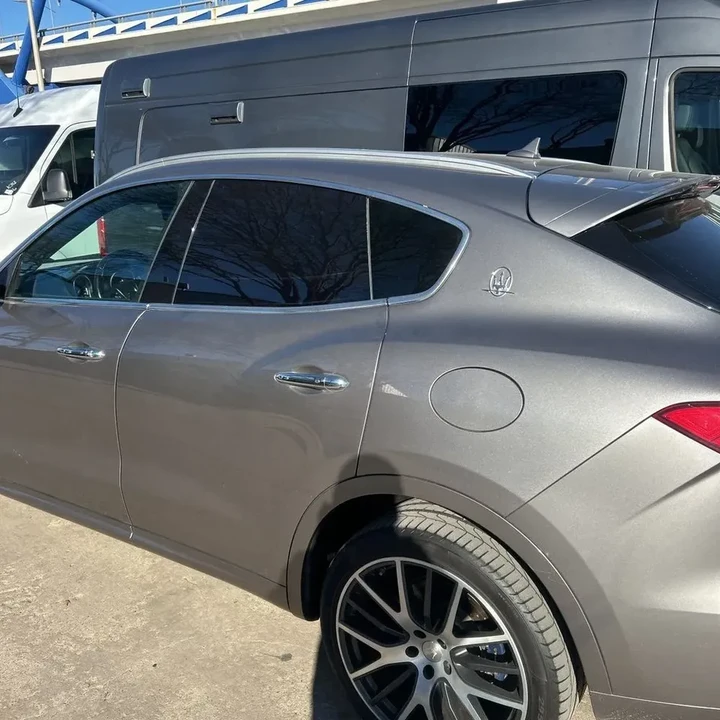 2017 Maserati Levante - Image 7 of 19