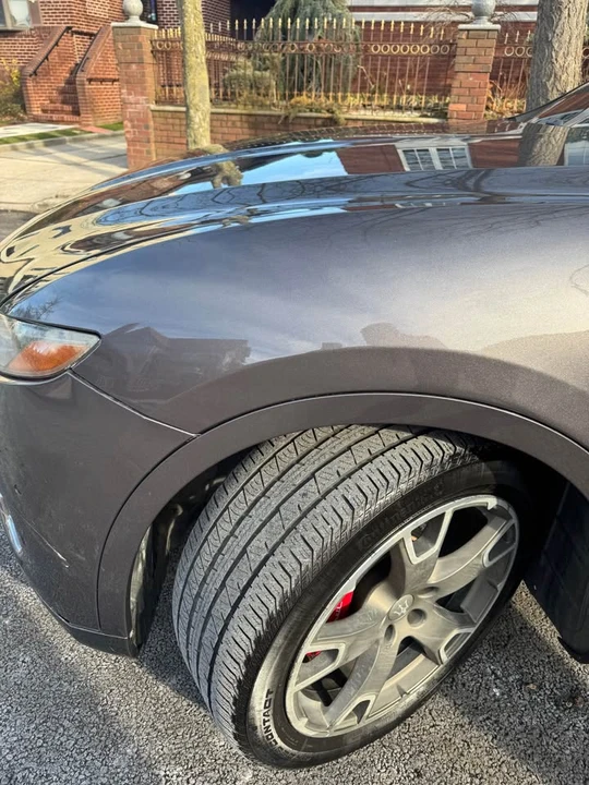2017 Maserati Levante - Image 16 of 20