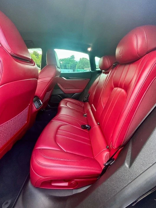 2017 Maserati Levante - Image 18 of 20