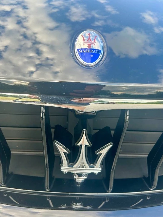 2017 Maserati Levante - Image 15 of 20