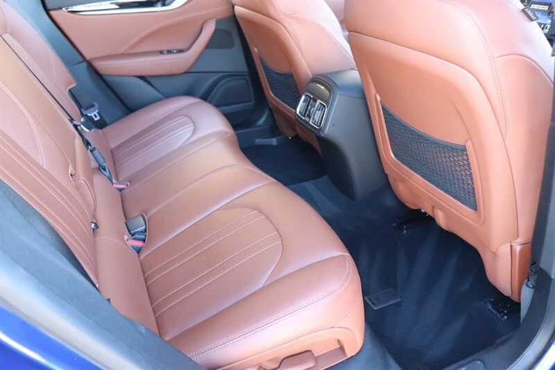 2017 Maserati Levante - Image 13 of 20
