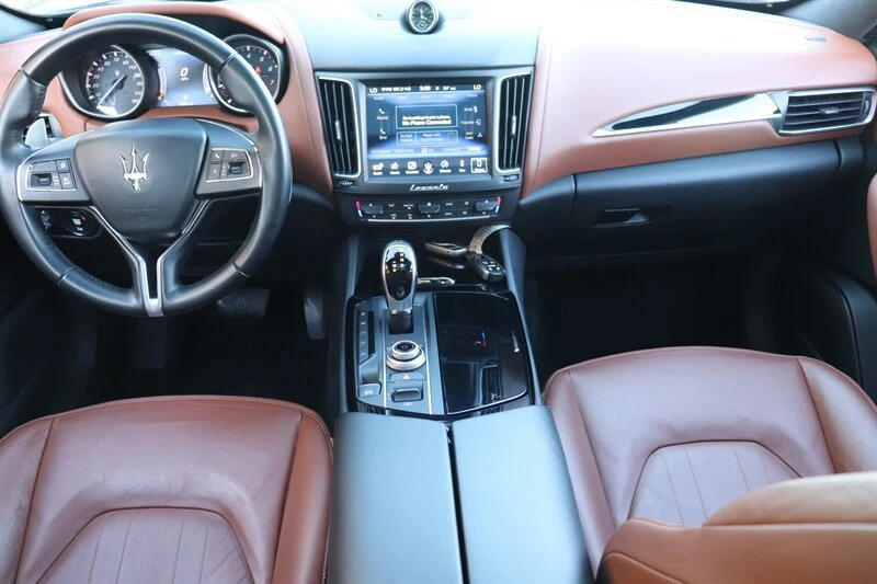2017 Maserati Levante - Image 15 of 20