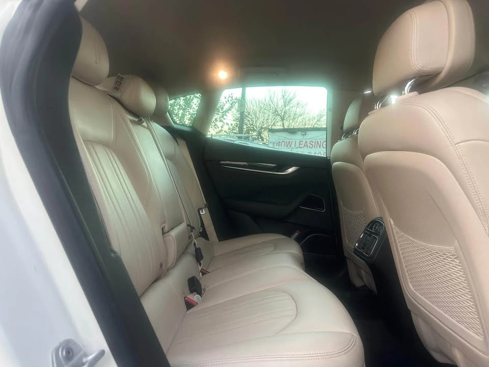 2017 Maserati Levante - Image 14 of 16