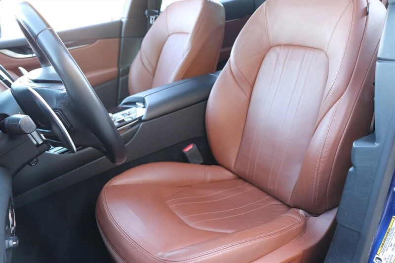 2017 Maserati Levante - Image 10 of 20