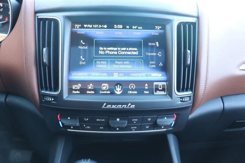 2017 Maserati Levante - Image 19 of 20