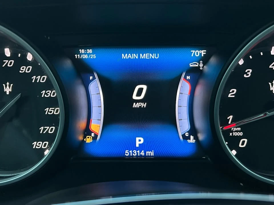 2017 Maserati Levante - Image 17 of 19