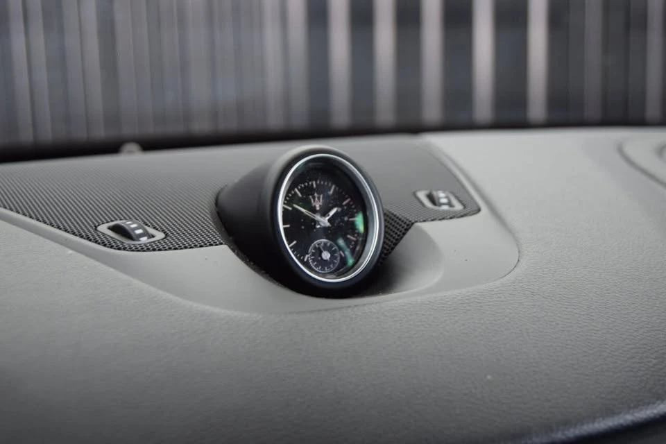 2017 Maserati Levante - Image 20 of 20