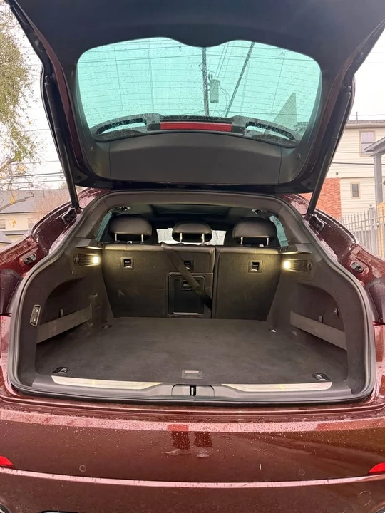 2017 Maserati Levante - Image 14 of 15