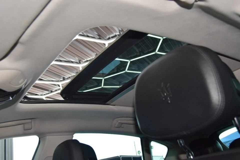 2017 Maserati Levante - Image 16 of 20