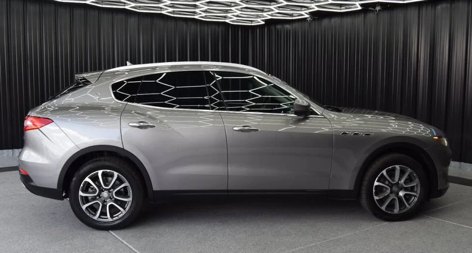 2017 Maserati Levante - Image 6 of 20