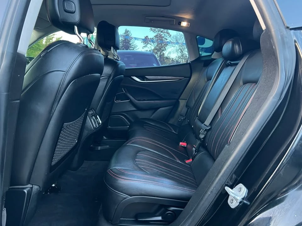 2017 Maserati Levante - Image 18 of 19