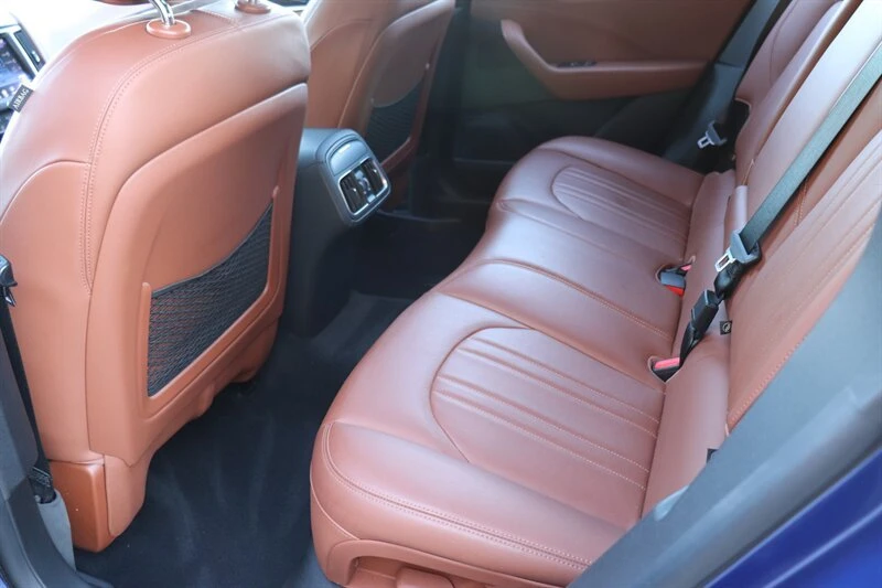 2017 Maserati Levante - Image 14 of 20