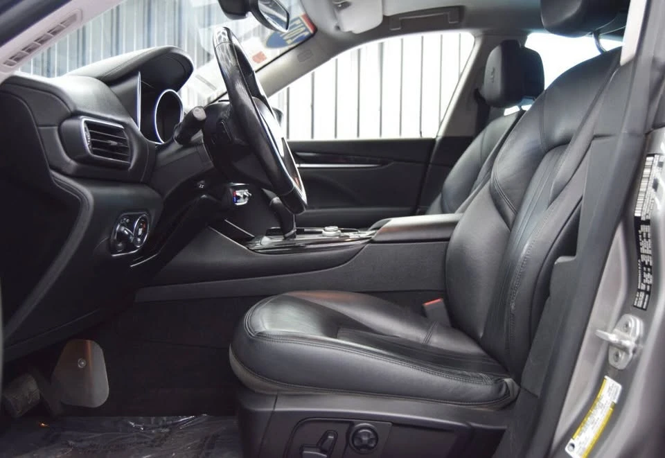 2017 Maserati Levante - Image 12 of 20