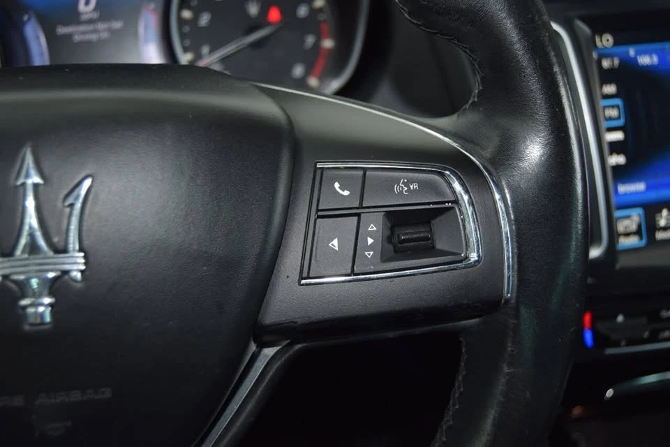 2017 Maserati Levante - Image 19 of 20