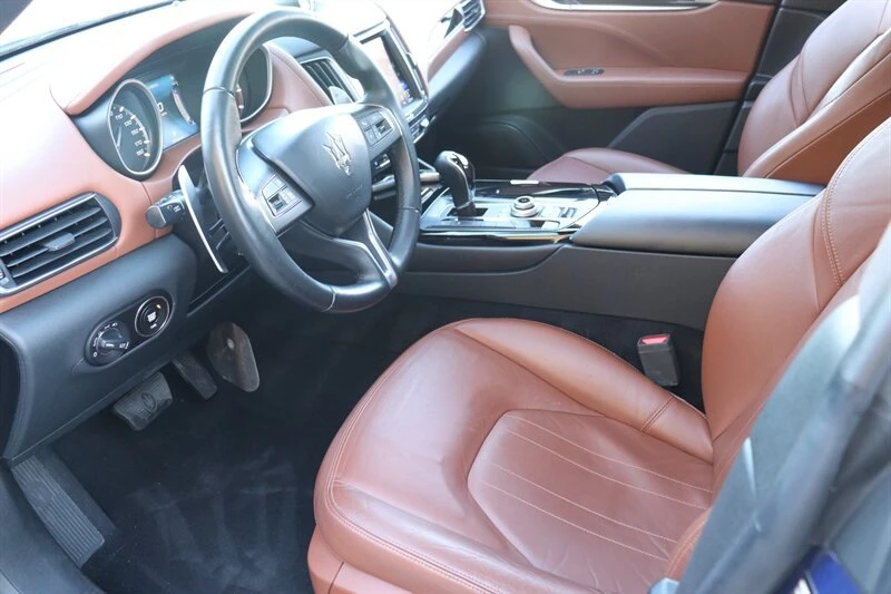 2017 Maserati Levante - Image 9 of 20