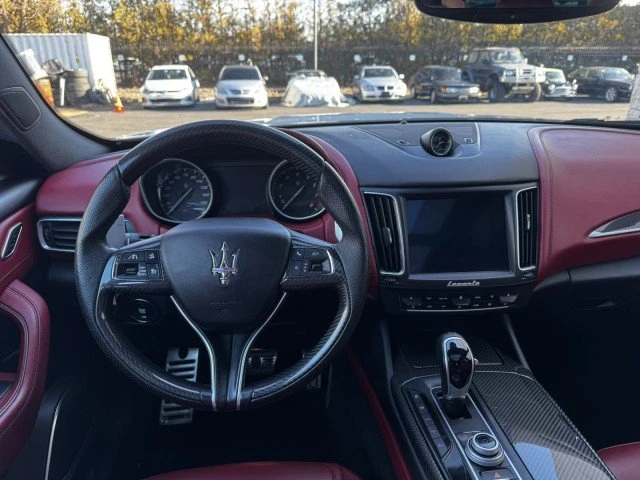 2017 Maserati Levante - Image 15 of 19