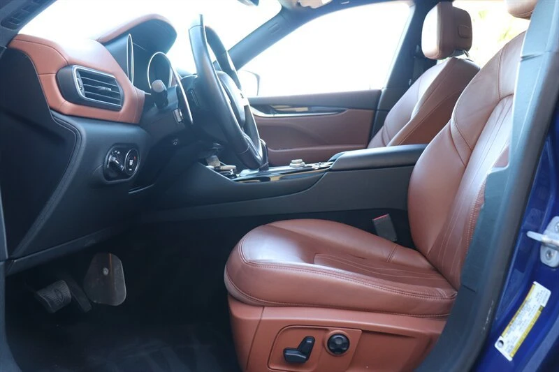 2017 Maserati Levante - Image 18 of 20
