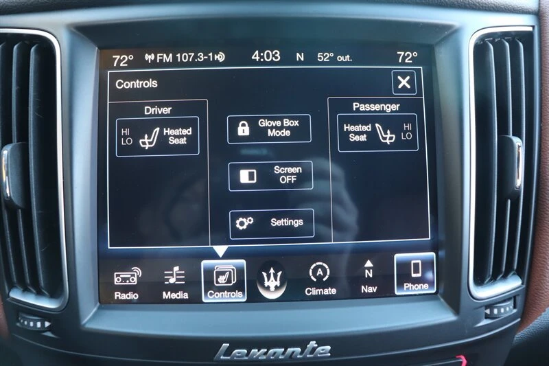 2017 Maserati Levante - Image 20 of 20