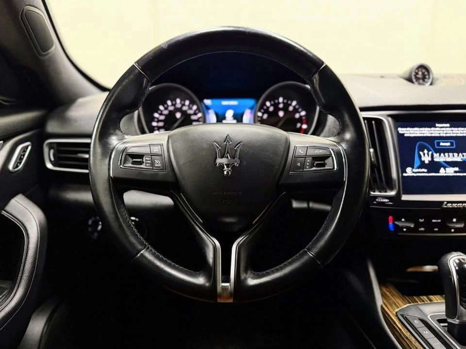 2017 Maserati Levante - Image 18 of 20