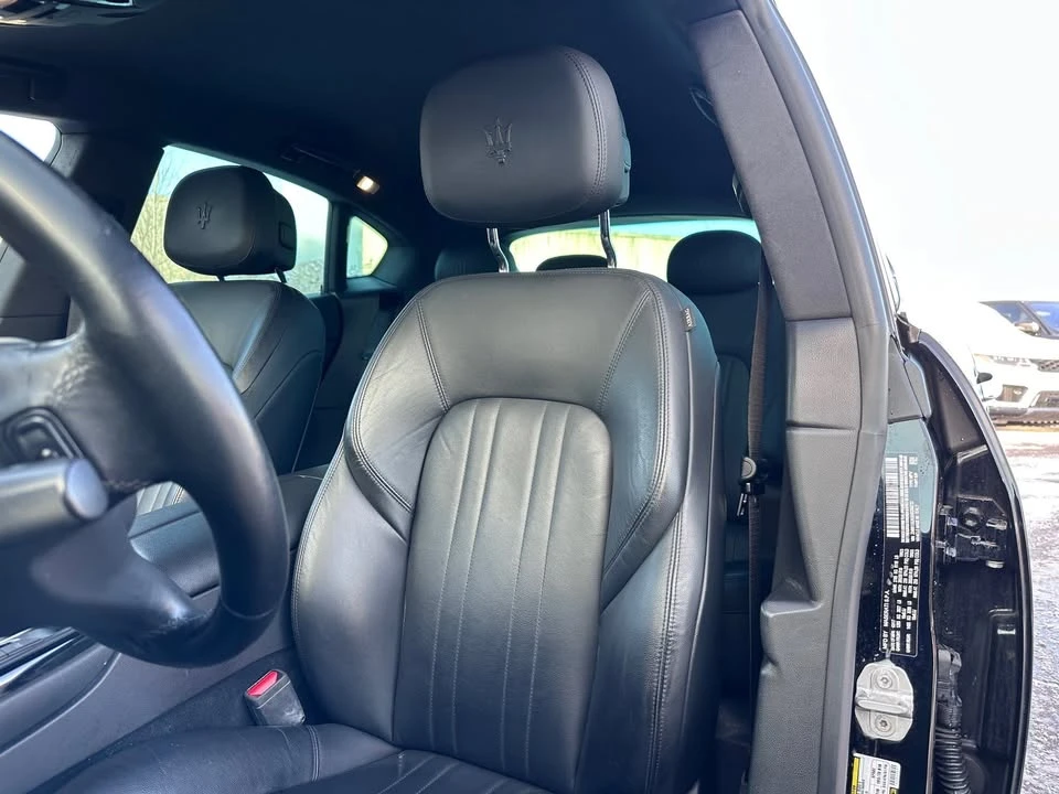 2017 Maserati Levante - Image 8 of 8