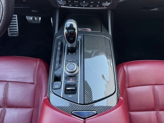 2017 Maserati Levante - Image 19 of 19