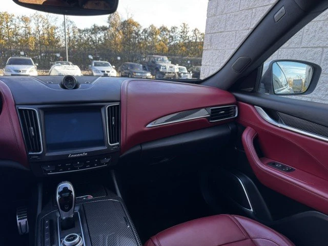 2017 Maserati Levante - Image 16 of 19