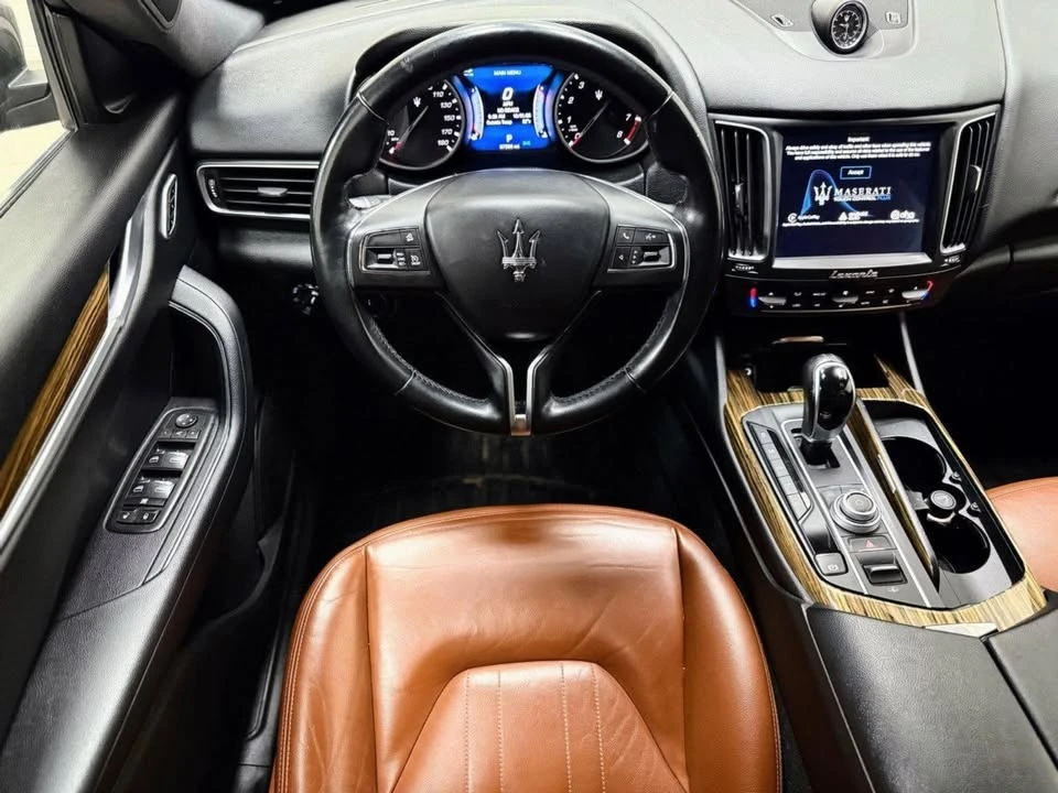 2017 Maserati Levante - Image 2 of 20