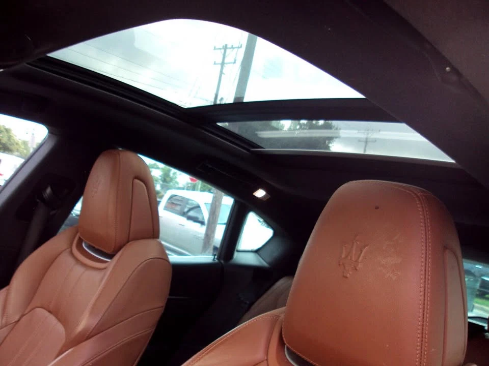 2017 Maserati Levante - Image 17 of 20