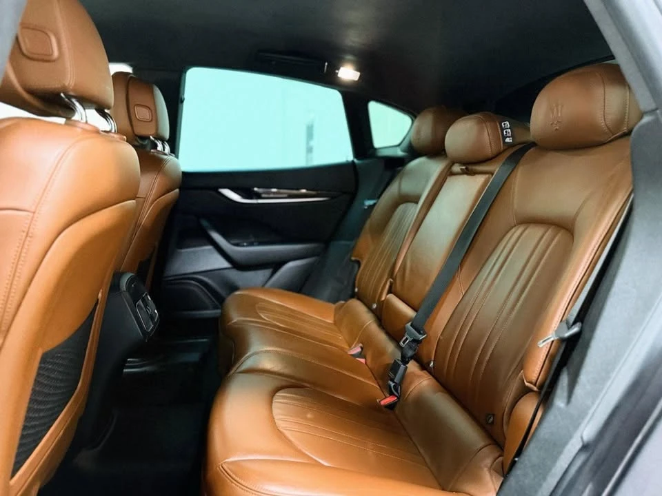 2017 Maserati Levante - Image 16 of 20