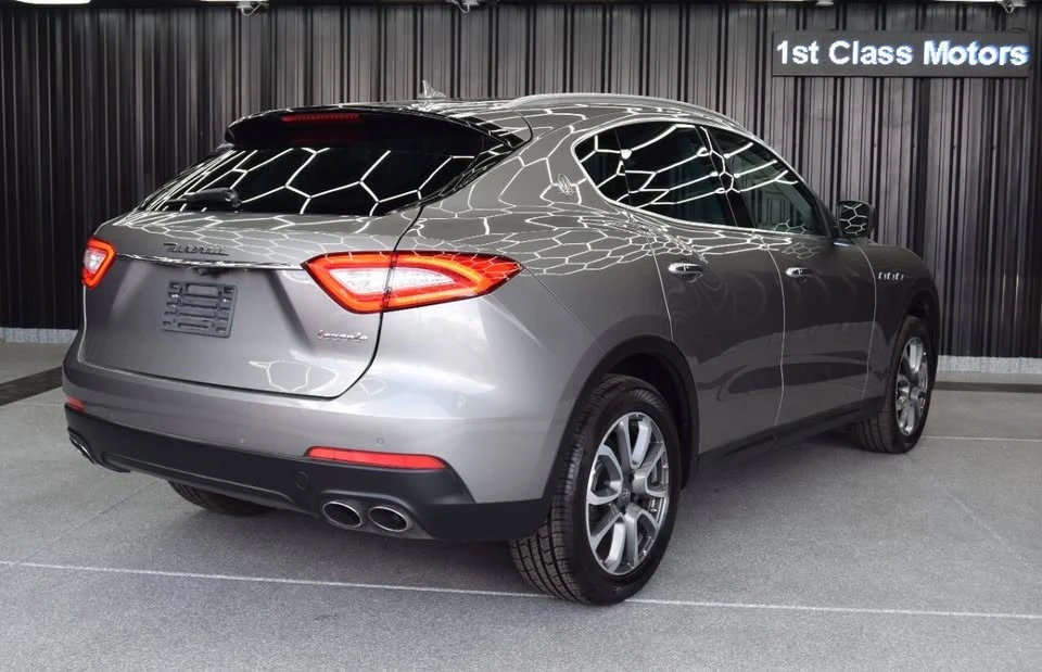 2017 Maserati Levante - Image 5 of 20