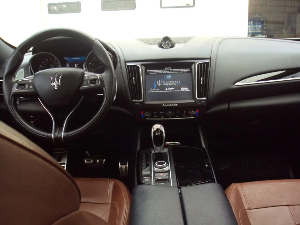 2017 Maserati Levante - Image 14 of 20