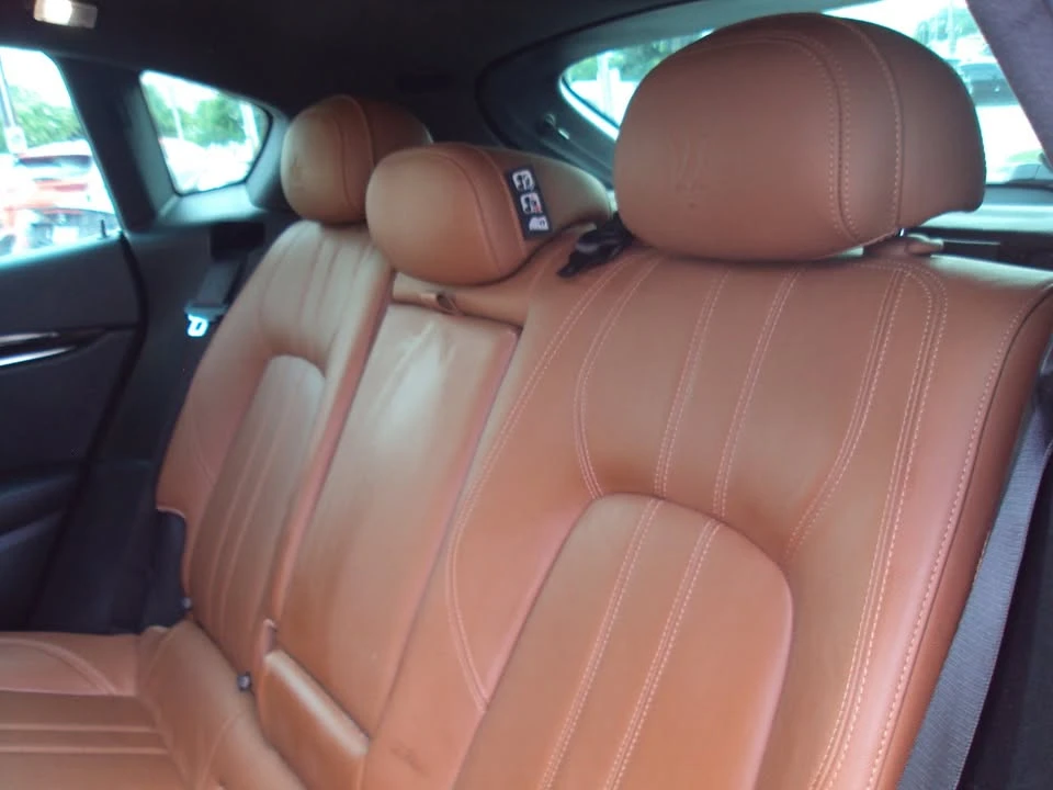 2017 Maserati Levante - Image 13 of 20