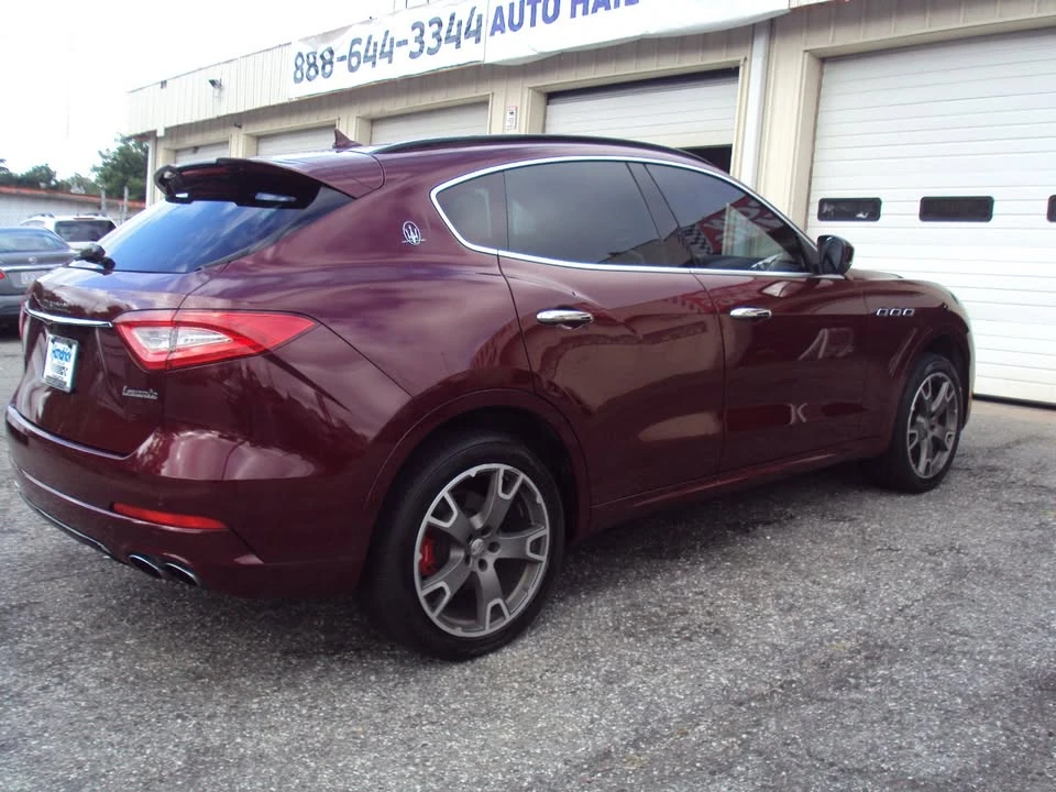 2017 Maserati Levante - Image 6 of 20