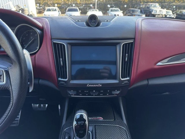 2017 Maserati Levante - Image 18 of 19