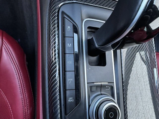 2017 Maserati Levante - Image 12 of 19