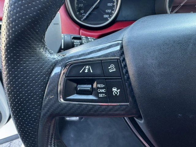 2017 Maserati Levante - Image 10 of 19