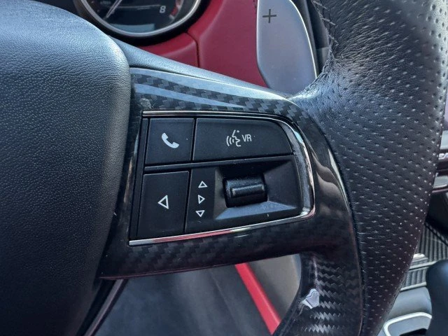2017 Maserati Levante - Image 11 of 19