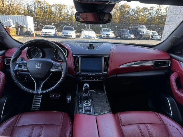 2017 Maserati Levante - Image 17 of 19